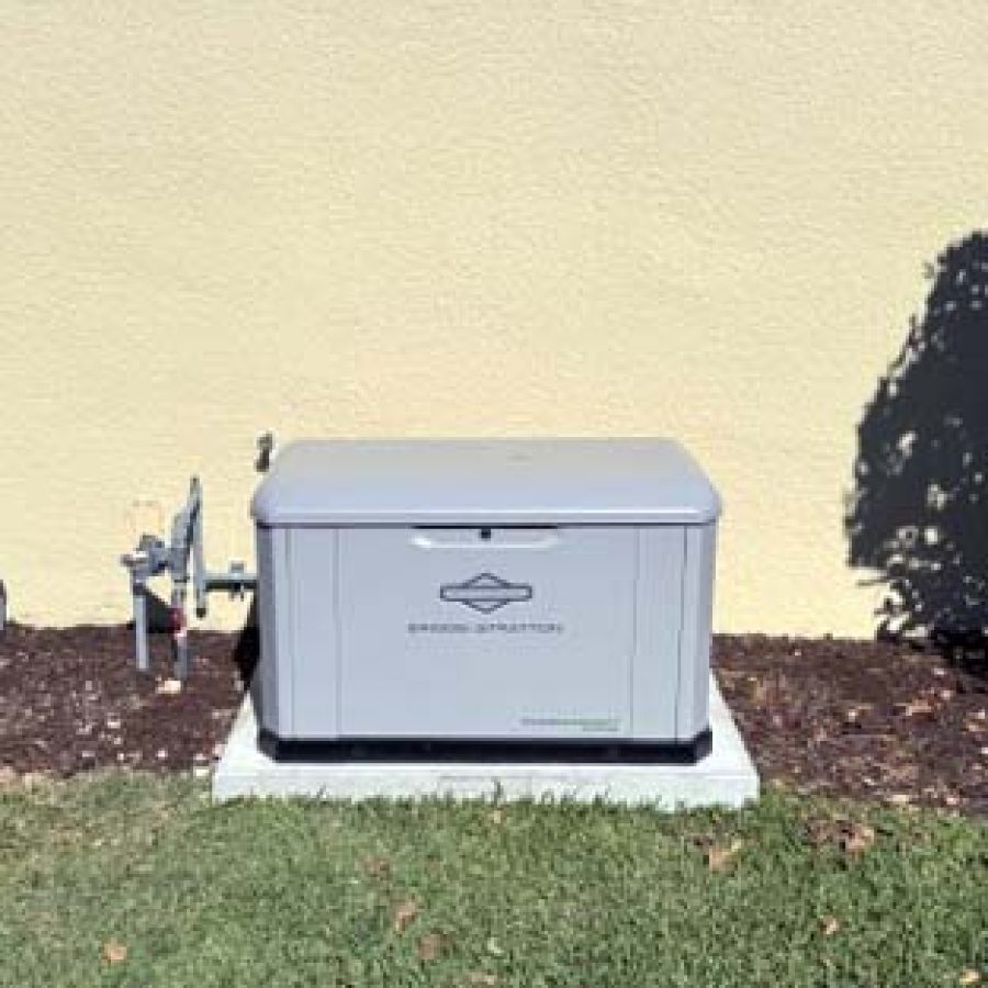 generator-install-naples