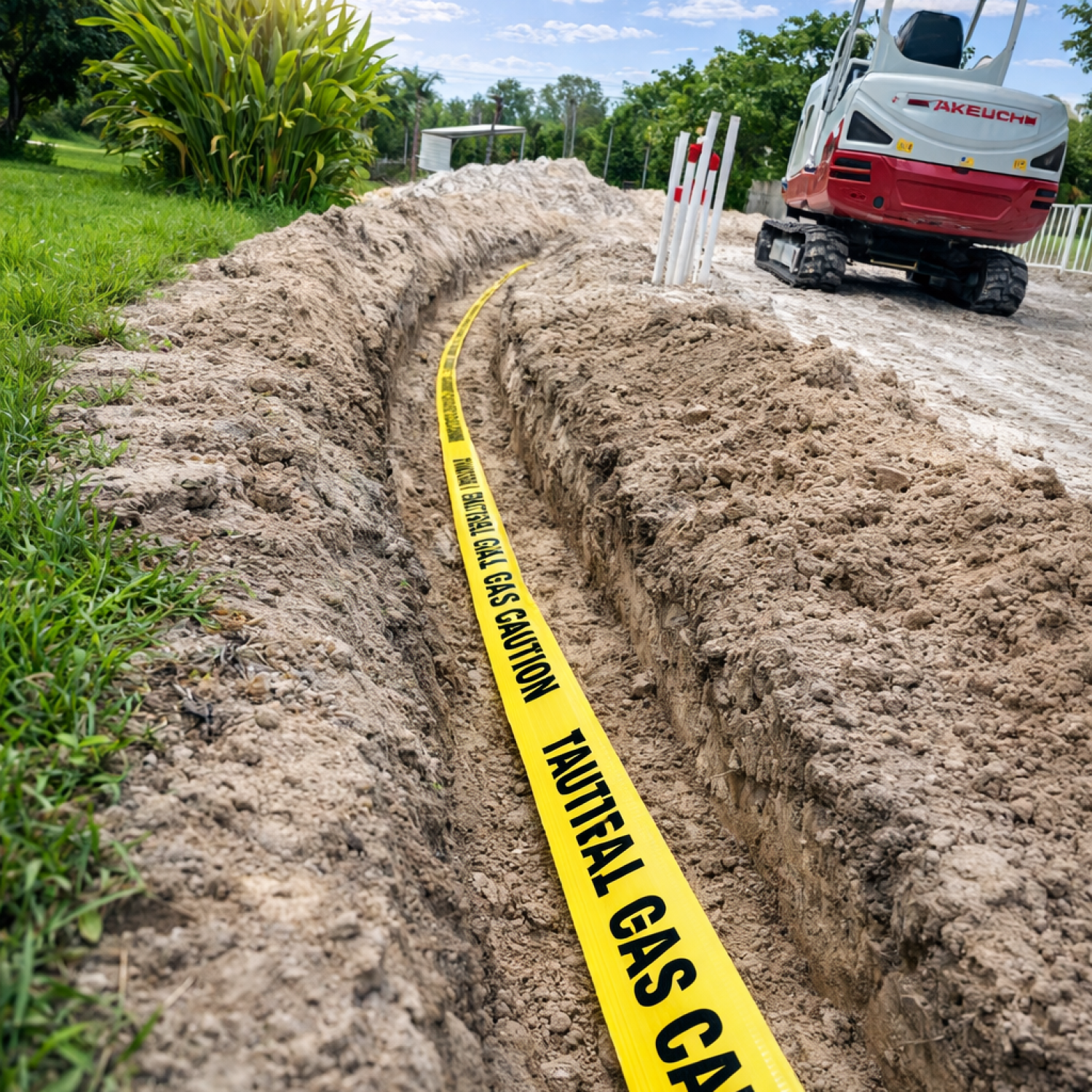 underground-gas-pipe-install-naples